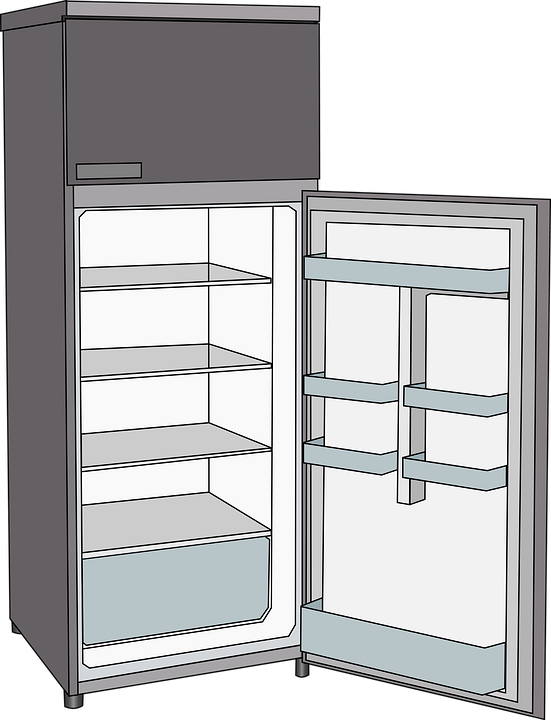 Why Fridge Is Not Cooling: Is It The Frost?
